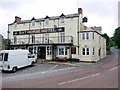 Bay Horse Hotel, Upper Town, Wolsingham