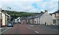 Garron Road, Glenariff