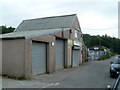 Neath Vale Building & DIY Supplies Ltd, Glynneath