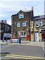 Post Office, Amble