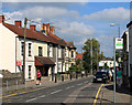 2011 : B4465 Cossham Street, Mangotsfield