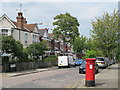 Chandos Road, NW2 (2)