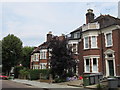 Blenheim Gardens, NW2 (2)