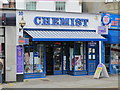 Chemist, Station Parade, NW2