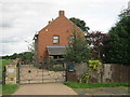 Clergy House in Long Lane Binchester