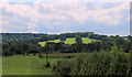 2011 : Across the Wylye Valley from the A36