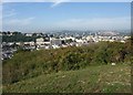 View over Torquay