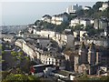 Torquay from Stentiford Hill