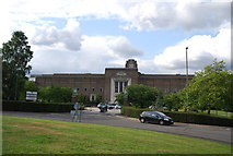 SP0483 : University of Birmingham -  Medical School by N Chadwick