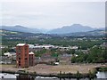 A View Over Dumbarton