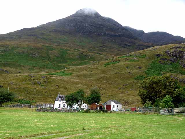 Edith Cottage, Lochbuie