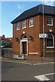TF9229 : Former post office, Fakenham by Jim Osley