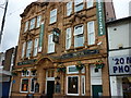 The Town Hall Hotel, Eccles