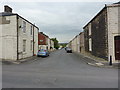 Talbot Street, Rishton