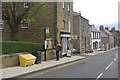 NU2410 : Northumberland Street, Alnmouth by Stephen McKay