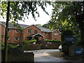 Springfield Care Home, Preston New Road