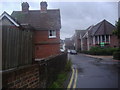 Rectory Lane, Brasted