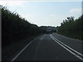 SO3656 : A44 near Weston by Peter Whatley
