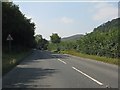 SO2657 : A44 paralleling the border by Peter Whatley