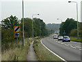 Radcliffe-on-Trent Bypass