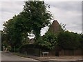 Oast House, Bromley 