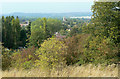 SK6538 : View from Dewberry Hill by Alan Murray-Rust