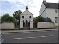 Charmouth United Reformed Church