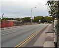 King Street West Bridge