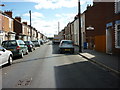 Estcourt Street, Hull