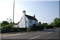 House on Maidstone Rd