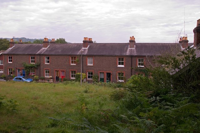 Skimmington Cottages