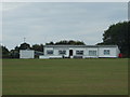 Helston Cricket Club - Pavilion