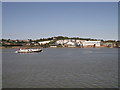 Bridge Reach, River Medway