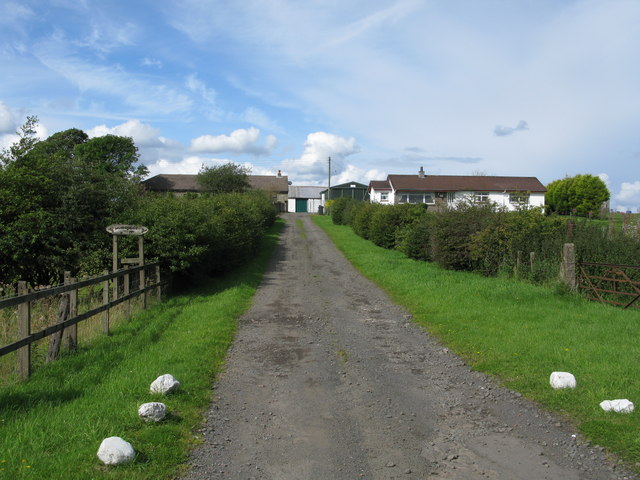 Peatpots Farm