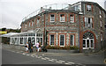 The Seafood Restaurant owned by Rick Stein