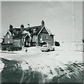 Littlestone Golf Club in 1972