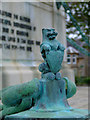 Greenock War Memorial