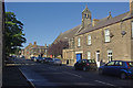 Church Street, Amble