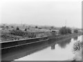 Site of Former Salt Works, Stoke Works, 1983