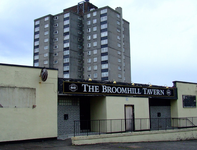 The Broomhill Tavern
