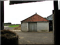 Old farm building, Ashill