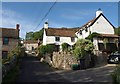 Tuttors Hill, Cheddar