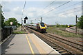 Northallerton Railway Station