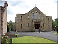 Wishaw Baptist Church