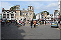 Market Square, Kingston Upon Thames