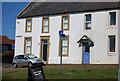 Houses on Mount Pleasant