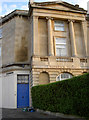 Number 1, Bathwick Terrace