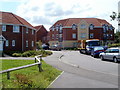 Brunel Way, Yatton