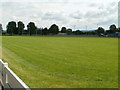 Rugby ground, Yatton