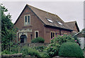 Former Easton Methodist Chapel